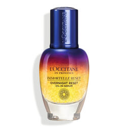 L'Occitane en Provence Immortelle Reset Oil In Serum 30ml
