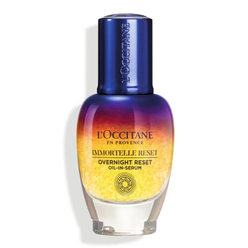 L'Occitane en Provence Immortelle Reset Oil In Serum 30ml