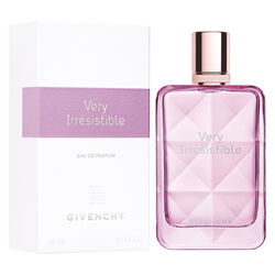 Givenchy Very Irresistible Eau de Parfum 80ml