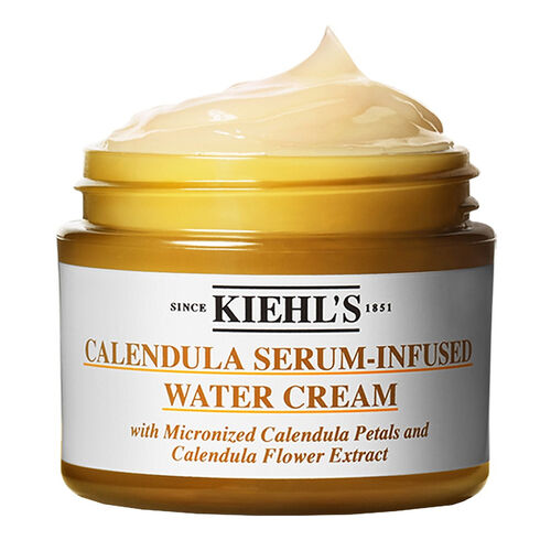 Kiehls Calendula Serum-Infused Water Cream 50ml