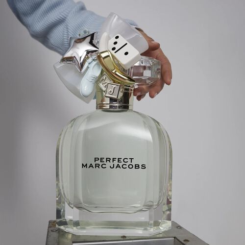 Marc  Jacobs Perfect Eau de Toilette 50ml