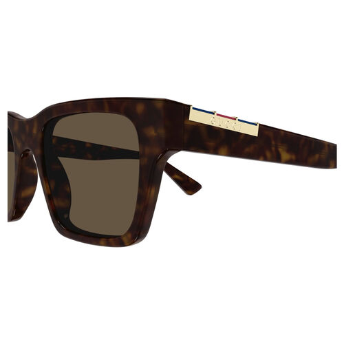 Gucci GG1889S-002 Round Sunglasses