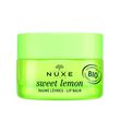 Nuxe Lemon Meringue Lip Balm 15g