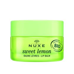 Nuxe Lemon Meringue Lip Balm 15g