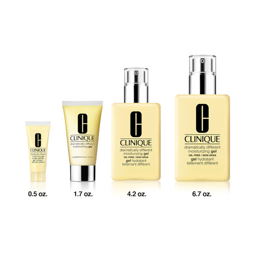Clinique Dramatically Different™ Moisturizing Gel 200ml