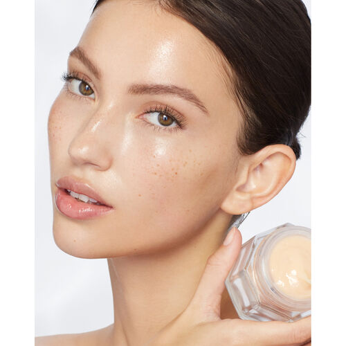 Charlotte Tilbury Charlotte's Refillable Magic Night Cream 15ml