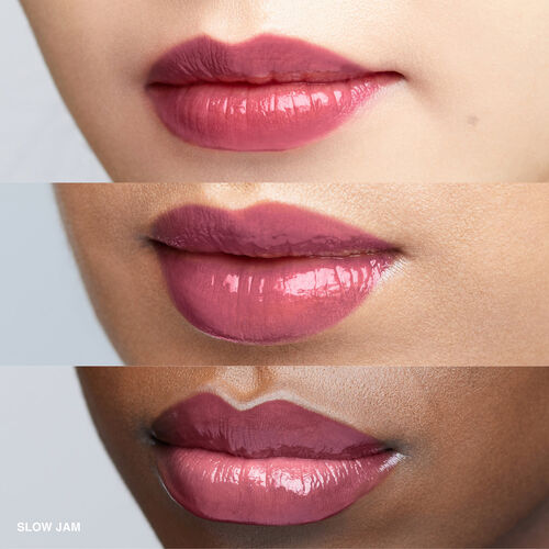 Bobbi Brown Mini Crushed Lip Gloss Trio