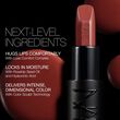 NARS Explicit Lipstick 800 Exposed