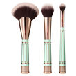 MAC Pro Brush Trio