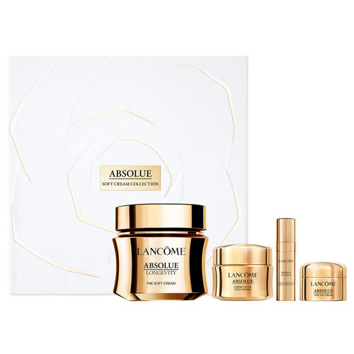 Lancome Absolue Soft Cream Set