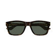Montblanc MB0263S-002 Pilot Sunglasses