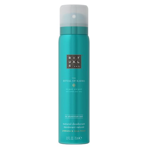 Rituals The Ritual of Karma Natural Deodorant 75ml