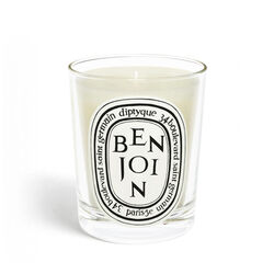 Diptyque Benjoin  Candle 190g
