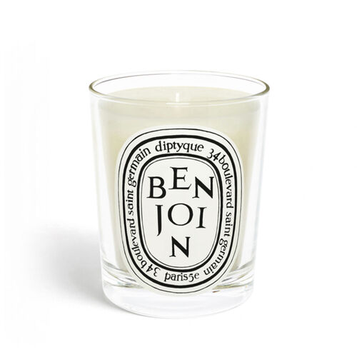 Diptyque Benjoin  Candle 190g