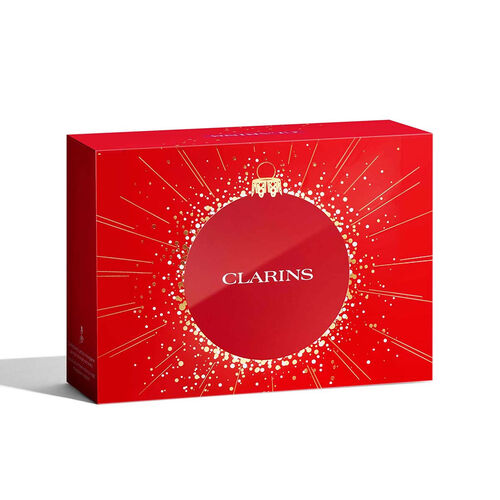 Clarins Total Eye Lift Routine
