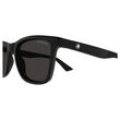 Montblanc MB0399S-001 Rectangular Sunglasses