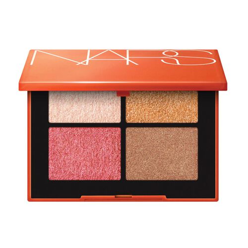 NARS Eyeshadow Quad Laguna
