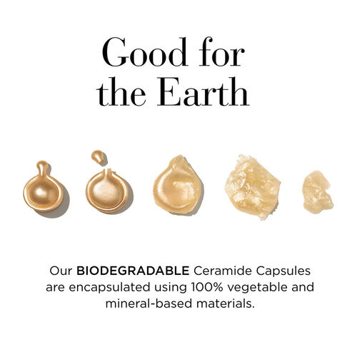 Elizabeth Arden Advanced Ceramide Capsules Replenish & Restore for Face Trio Set