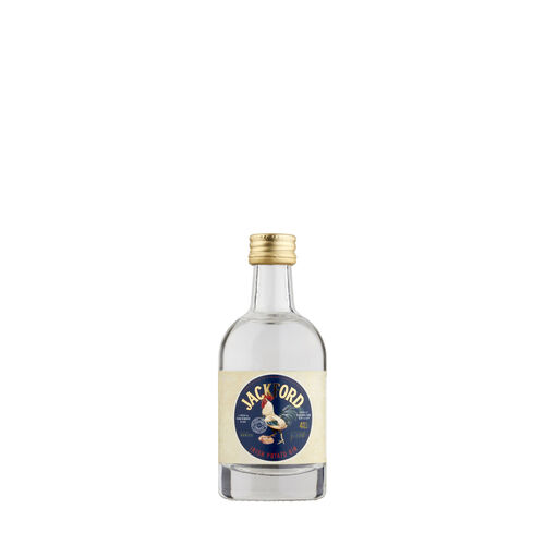 Jackford Jackford Premium Irish Potato Gin 5cl