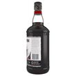Captain Morgan Black Spiced Rum 1L