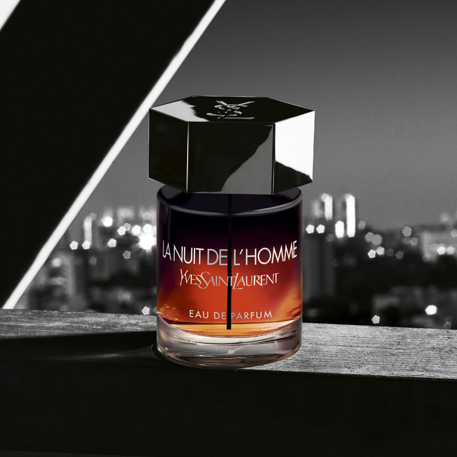 La nuit del best sale