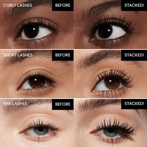 MAC MACStack Elevated Mascara 8ml