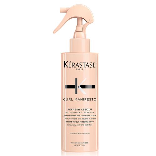Kérastase Curl Manifesto Lotion Spray 190ml
