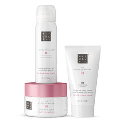 Rituals Trial Set Sakura 2025