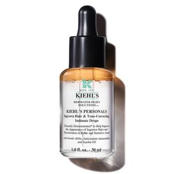 Kiehls Ingrown Hair & Tone Correcting Drops 30ml