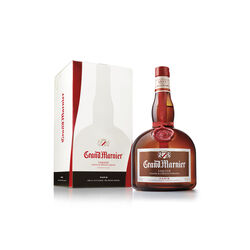 Grand Marnier Grand Marnier Liqueur  1L
