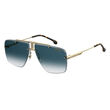 Carrera CARRERA 1016/S Yellow Gold Navigator Sunglasses
