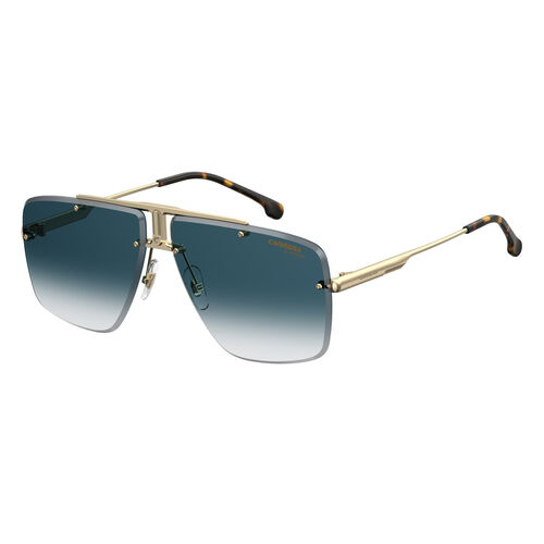 Carrera CARRERA 1016/S Yellow Gold Navigator Sunglasses