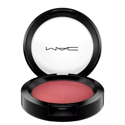 MAC Powder Blush Burnt Pepper