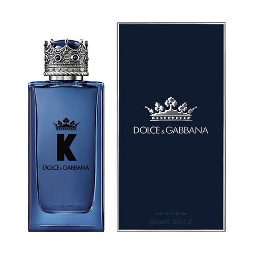 Dolce & Gabbana K by DG Eau de Parfum