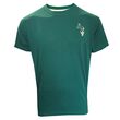 Guinness Spring Green T-Shirt with Cream Toucan Design XS