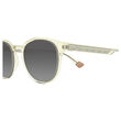 Maui Jim MJ0636S-004 Cat Eye Sunglasses