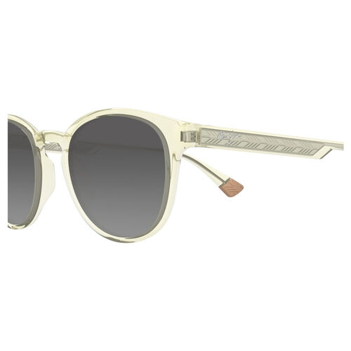 Maui Jim MJ0636S-004 Cat Eye Sunglasses
