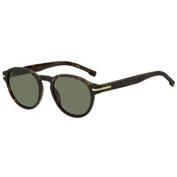 Boss BOSS 1506/S Havana Panthos Sunglasses