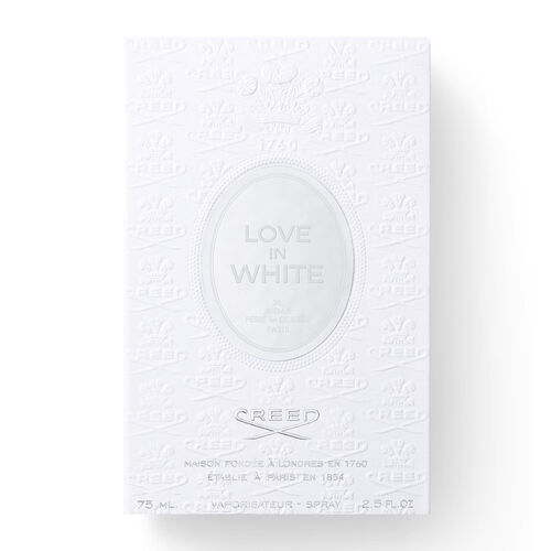 Creed Love in White 75ml