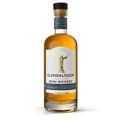 Glendalough Calvados XO Single Cask Irish Whiskey  70cl