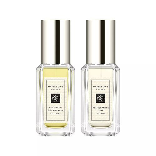 Jo Malone London Citrus & Fruity Travel Cologne Duo 9ml