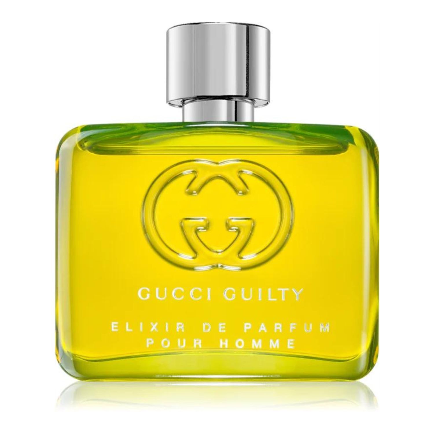 Guilty Elixir Eau de Parfum Pour Homme 60ml