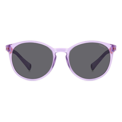 Polaroid PLD 8059/S Grey Panthos Sunglasses