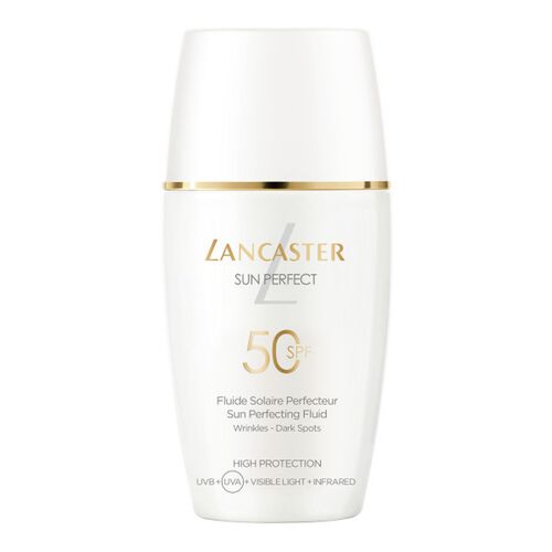 Lancaster Sun Perfect Sun Perfecting Fluid SPF50 30ml