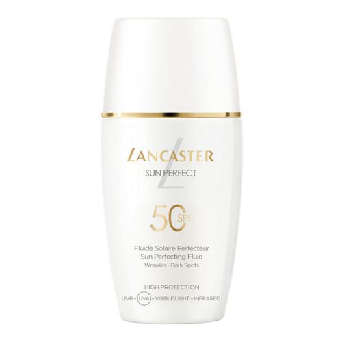 Lancaster Sun Perfect Sun Perfecting Fluid SPF 50 30ml