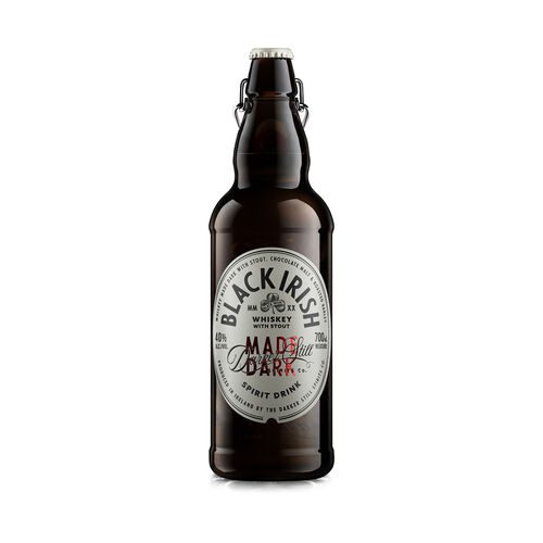 Black Irish Black Irish Whiskey 70cl