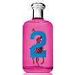 Ralph Lauren Big Pony Woman N°2 Pink Eau de Toilette 50ml