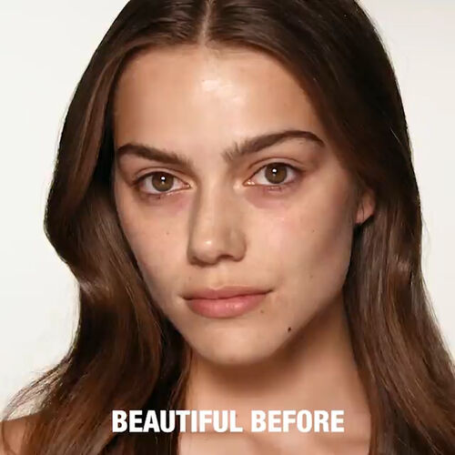 Charlotte Tilbury Beautiful Skin Concealer 4.5 Fair