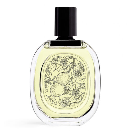 Diptyque L'Eau de Néroli Eau de Toilette 100ml