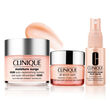 Clinique Moisture Surge 100H Auto-Replenishing Hydrator Ultra Hydration Set